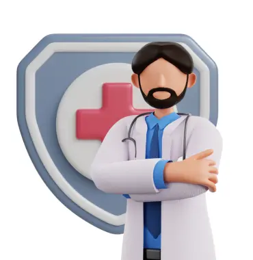 Healthcare management software